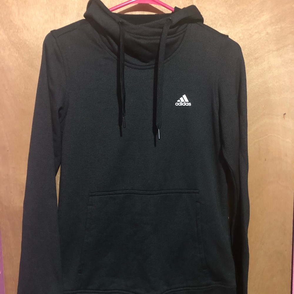 Adidas sweatshirt women